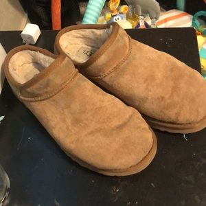 Uggs